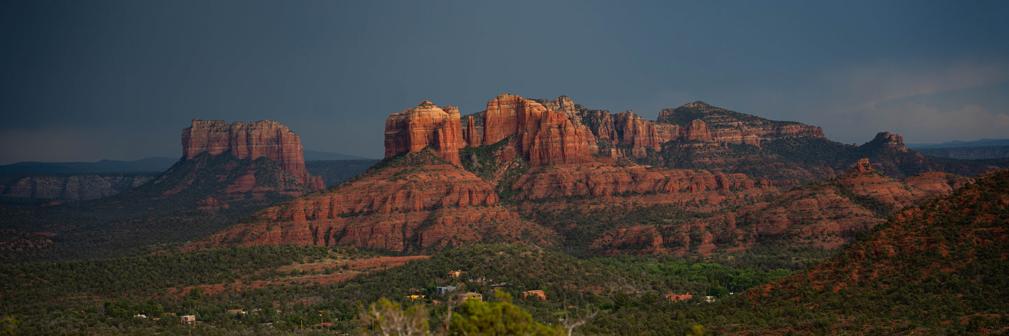 Sedona Arizona 01