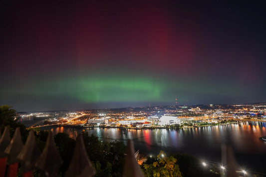 Best Photography Locations in Pittsburgh for Stunning Photos (2026 Guide)